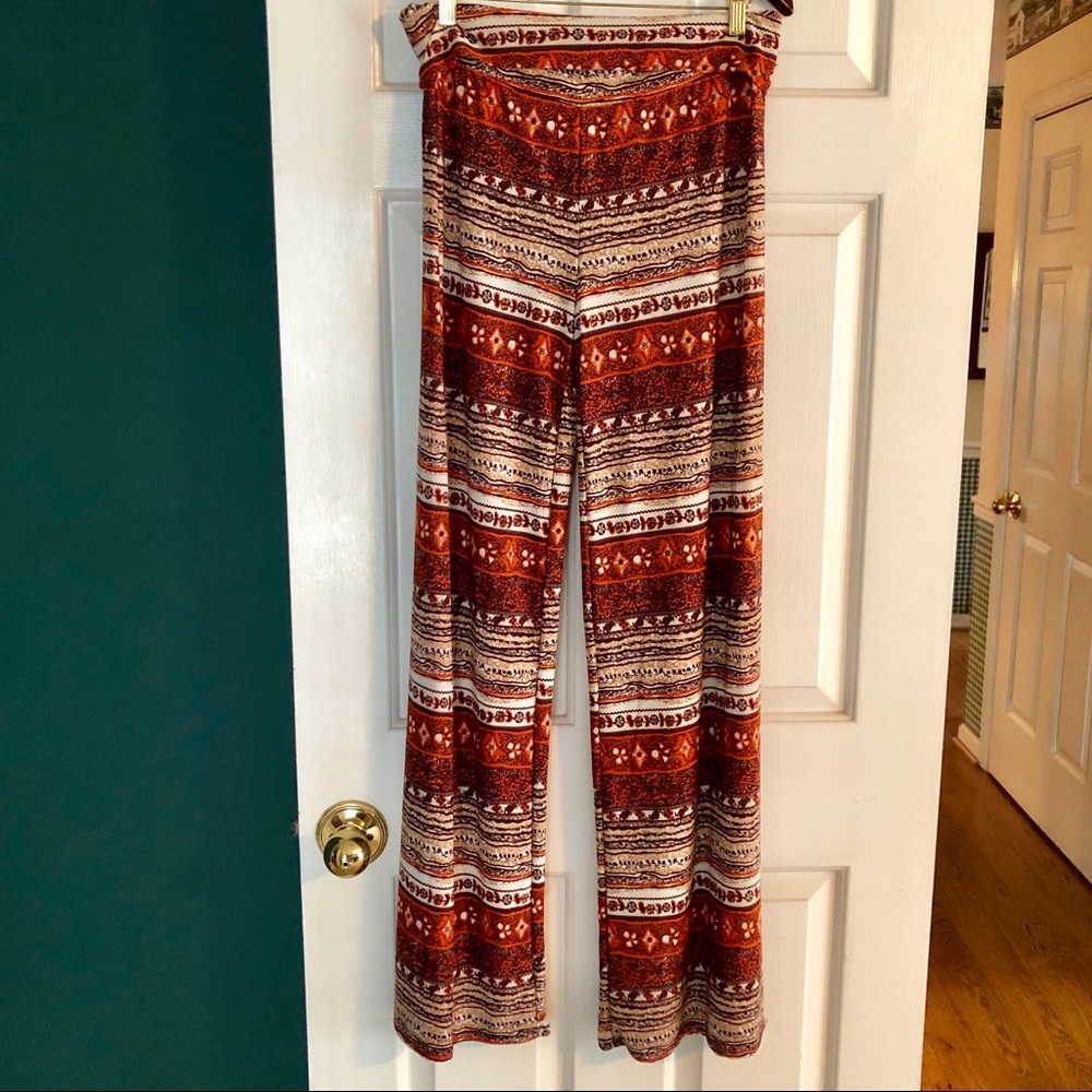 Palazzo pants
